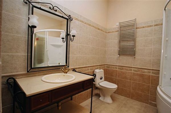 Mikvah Chabad
